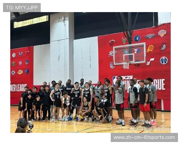 火箭队2017年NBA夏季联赛战况综述