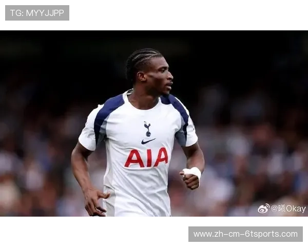 热刺队英超7号球员详细介绍及赛场表现