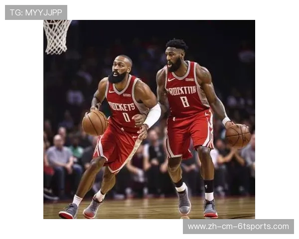 NBL录像中火箭队的表现如何