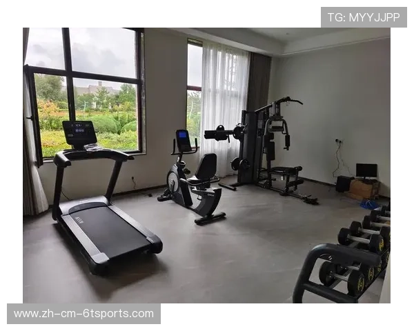 健身房健身器材摆放与实际照片展示集锦