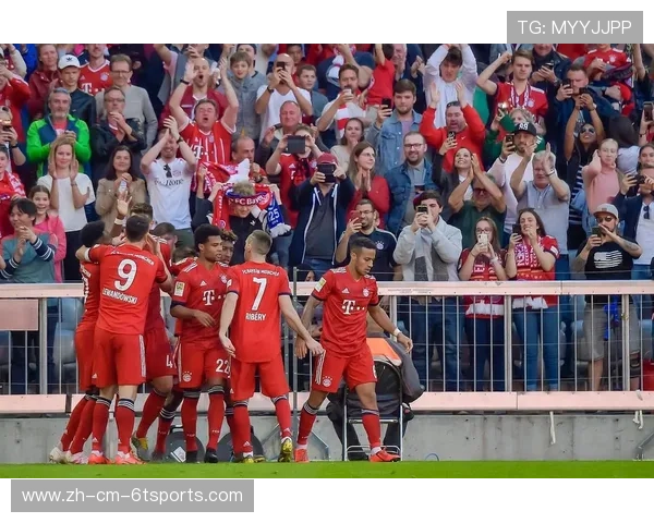 德甲球队看拜仁：德甲球队如何看待拜仁慕尼黑的统治地位