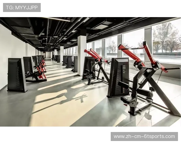 舒华健身器材总部介绍,国产体育品牌领导者 舒华健身器材总部介绍,国产体育品牌领导者