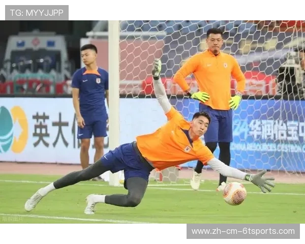 鲁能2比9惨败引热议王大雷含金量凸显接班人问题成焦点