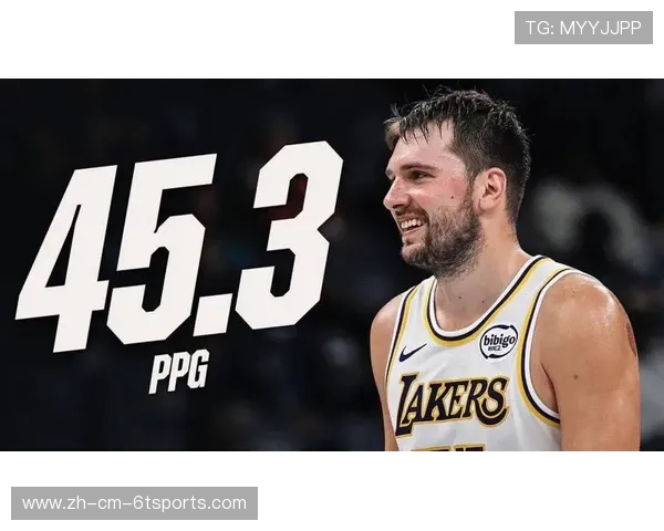 东契奇当选本赛季得分王国际球员连续第五年统治得分榜